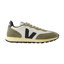 Rio Branco II Sneakers Veja nylon White