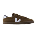 Volley Sneakers Veja Leather Brown