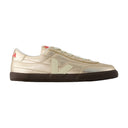 Panenka Sneakers Veja Leather Metallic