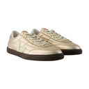 Panenka Sneakers Veja Leather Metallic