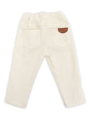 Chloe‘ Pantalone-Jeans