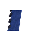 Antipast Antipast Socks Knitted Blu
