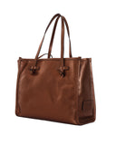 Gianni Chiarini Bourse Pelle