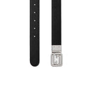 Gucci Reversible Square Gg Cross Belt
