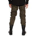 Dsquared2 ‘Aviator’ Relaxed Fitting Trousers