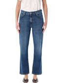 Cycle Jeans Blue