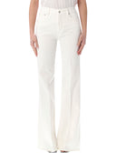 Cycle Jeans Beige