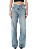 Cycle Jeans Blue