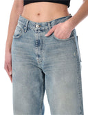 Cycle Jeans Blue
