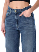 Cycle Jeans Blue