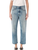 Cycle Jeans Blue