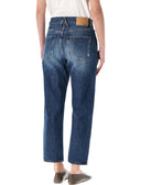 Cycle Jeans Blue