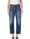 Cycle Jeans Blue