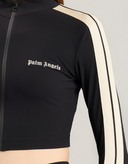 Palm Angels Classic Logo Training Jacket