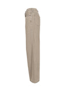 Agolde Low Slung Baggy