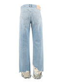 Dondup Pantalone Jacklyn