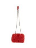 Saint Laurent Ysl Mini Jamie 4.3 W Shear.Fur