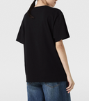 Stella Mc Cartney Embroidered Stella Logo T Shir