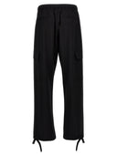 Msgm Cargo Trousers