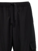 Msgm Cargo Trousers