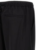 Msgm Cargo Trousers