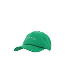Herno Cappellino Herno in cotone con logo