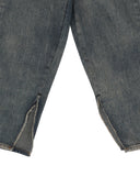 Mm6 Maison Margiela Kids Mm6 P78 U Pantaloni