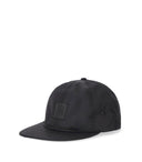 Carhartt Wip Otley Black Baseball Cap