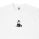 Pawa Speed Sports T Shirts And Polos White