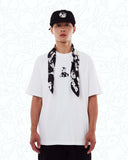 Pawa Speed Sports T Shirts And Polos White
