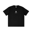 Pawa Speed Sports T Shirts And Polos Black