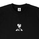 Pawa Speed Sports T Shirts And Polos Black