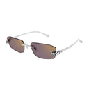 Cartier Ct0474 S Panthère De Cartier Silver