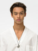 Ambush Perfume Pendant Necklace
