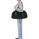 Bottega Veneta Crossroad Weekender Shoulder Bag