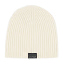 AC مضلع قبعة Beanie Courreges صوف محايد