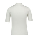 Reedition Jumper T Shirt Courreges Cotton White
