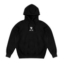 Pawa Speed ​​Sports Sweaters Black