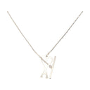 Collar ADC Ami Paris Metal Plate