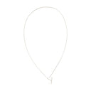 Collar ADC Ami Paris Metal Plate