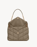 Saint Laurent Ysl Bo Mng Puffer S Sintra S