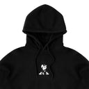 Pawa Speed ​​Sports Sweaters Black