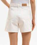 Ami Short Avec Etiquette Heritage Ami París