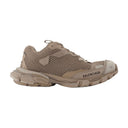 Piste.3 baskets Balenciaga Beige Mix