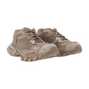 Piste.3 baskets Balenciaga Beige Mix