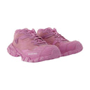 Track.3 Sneakers In Pink