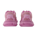 Track.3 Sneakers In Pink