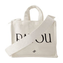 Patou liten totepose Patou bomullskrem