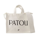 Patou liten totepose Patou bomullskrem