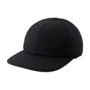 Unisex Cap Patou Wool Black